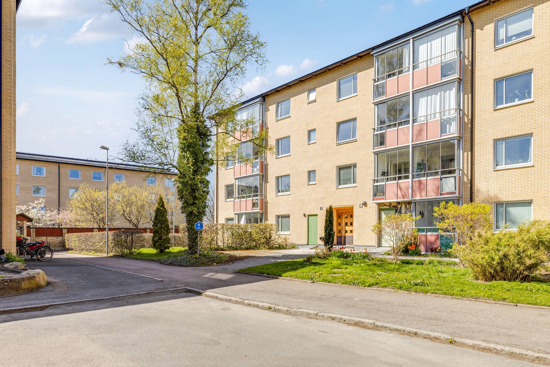 5 rum Lägenhet på Ridspögatan 8B Mölndals kommun - bild 21