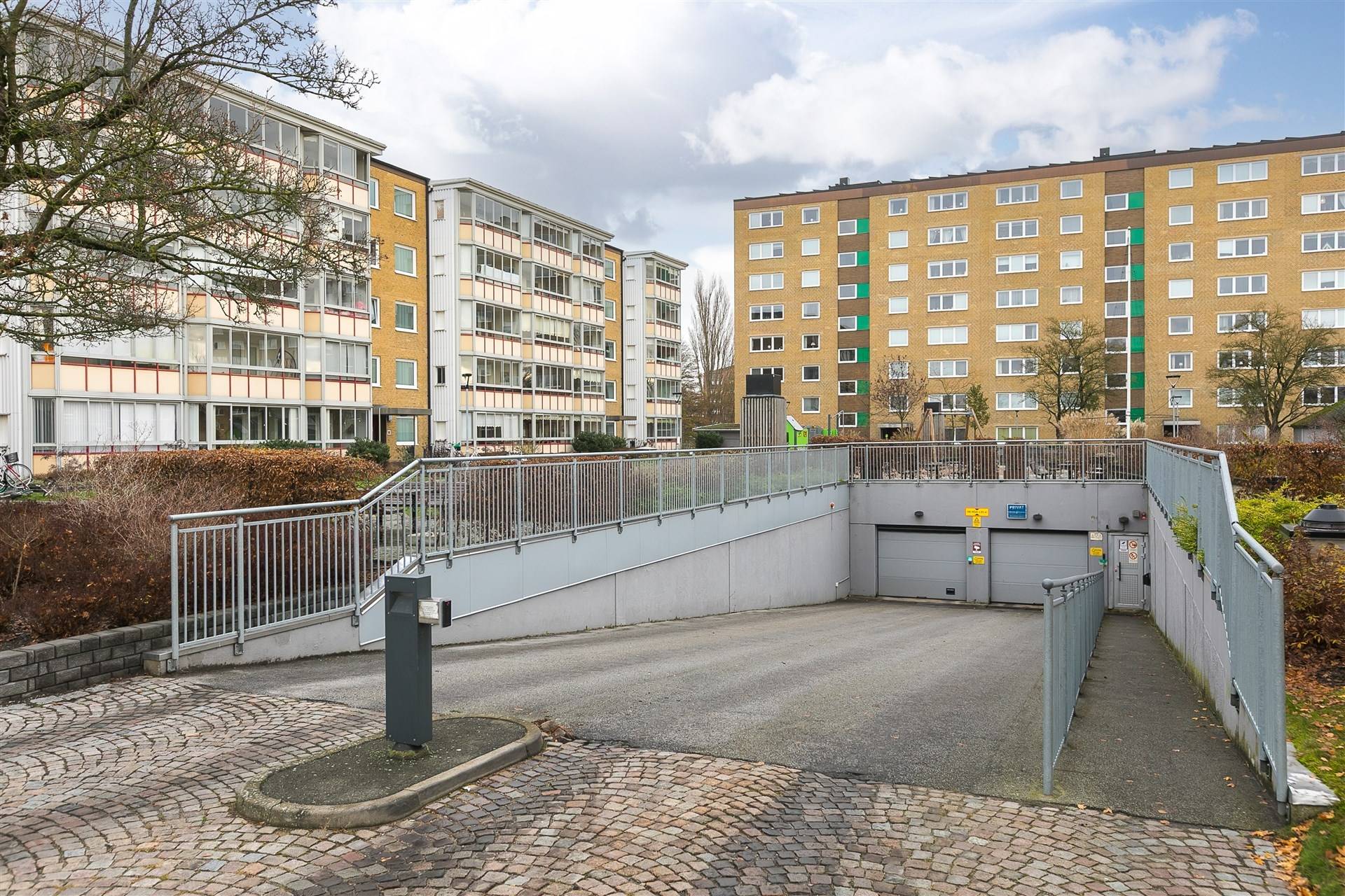 3 rum Lägenhet på Södra Gulsparvsgatan 34 Söderkulla Malmö kommun - bild 25