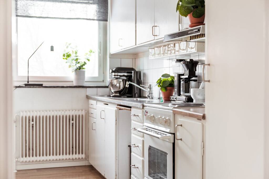 2 rum Lägenhet på Hagavägen 36 Hagalund Borlänge kommun - bild 6