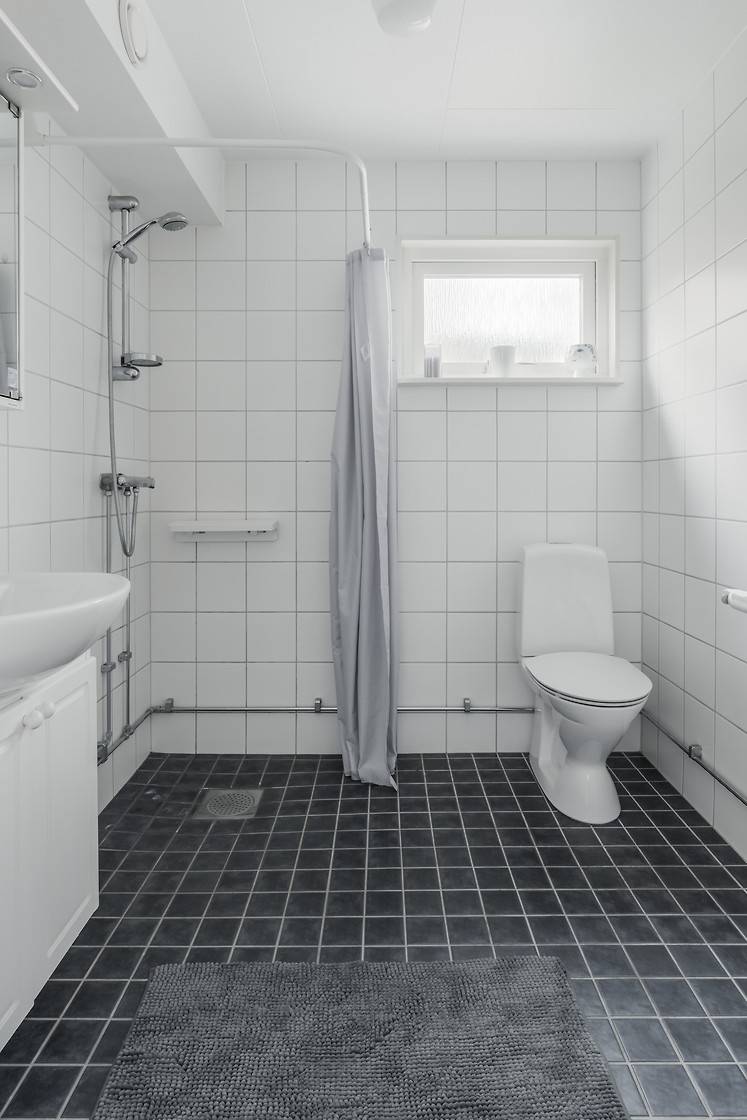 4 rum Radhus på Plommonvägen 13 Äppeldalen Båstads kommun - bild 4