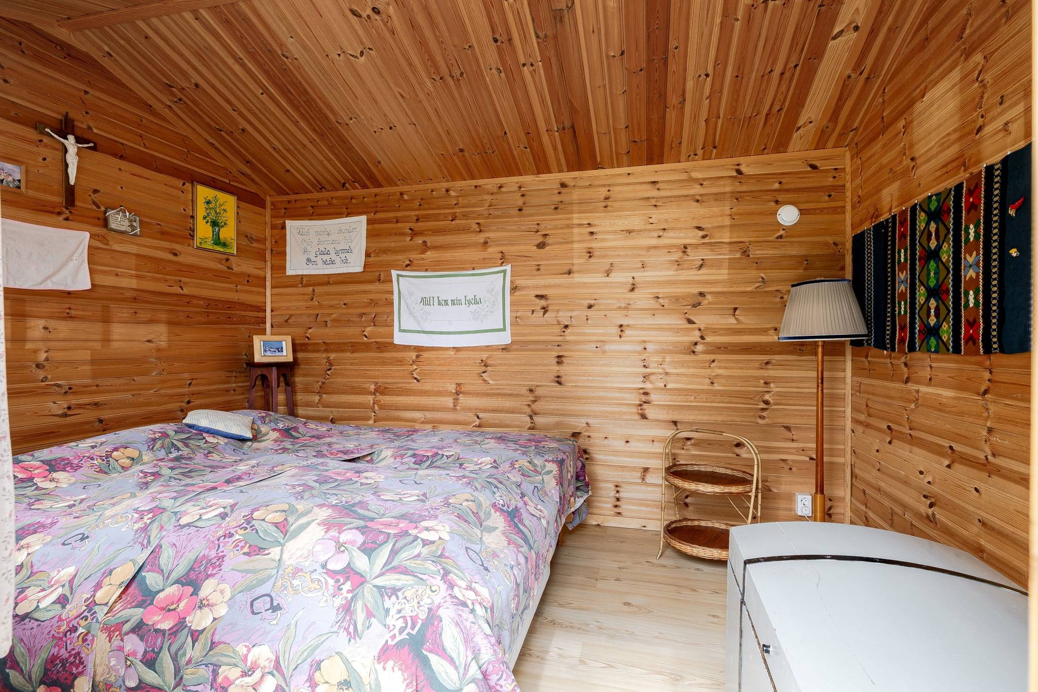 3 rum Fritidshus på Sjövägen 5 Loftahammar Västerviks kommun - bild 38