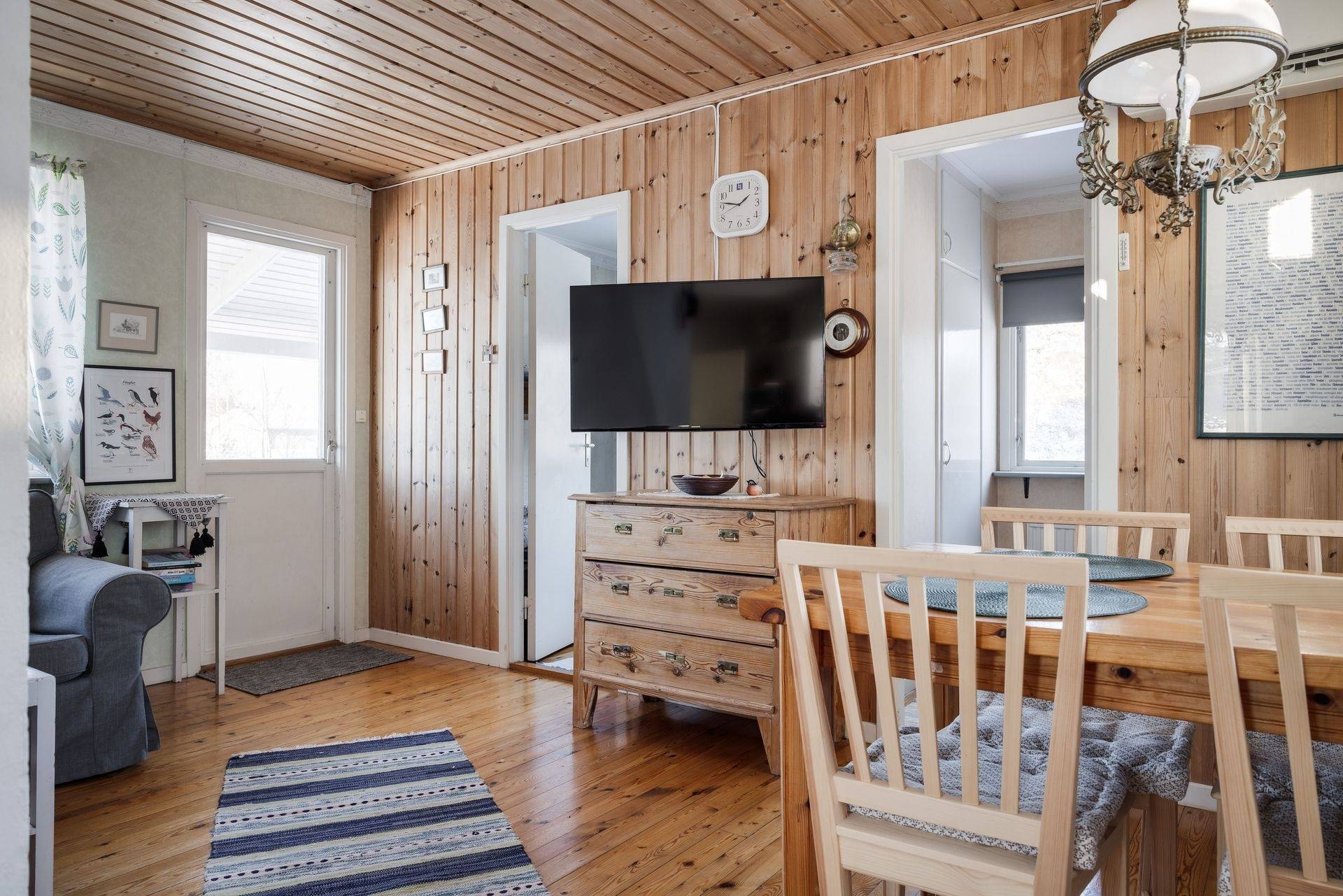 3 rum Fritidshus på Nygårdsvägen 5 Ljugarn Gotlands kommun - bild 4