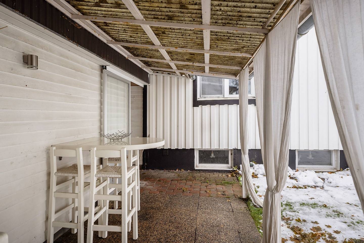 5 rum Villa på Ringvägen 3 Burträsk Skellefteå kommun - bild 22