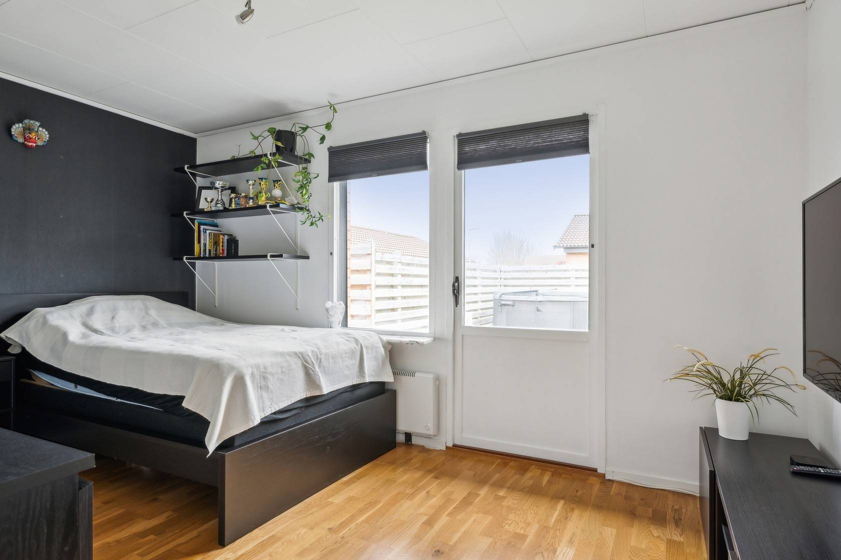 4 rum Villa på Hövägen 70 Östra Lerberget Höganäs kommun - bild 18
