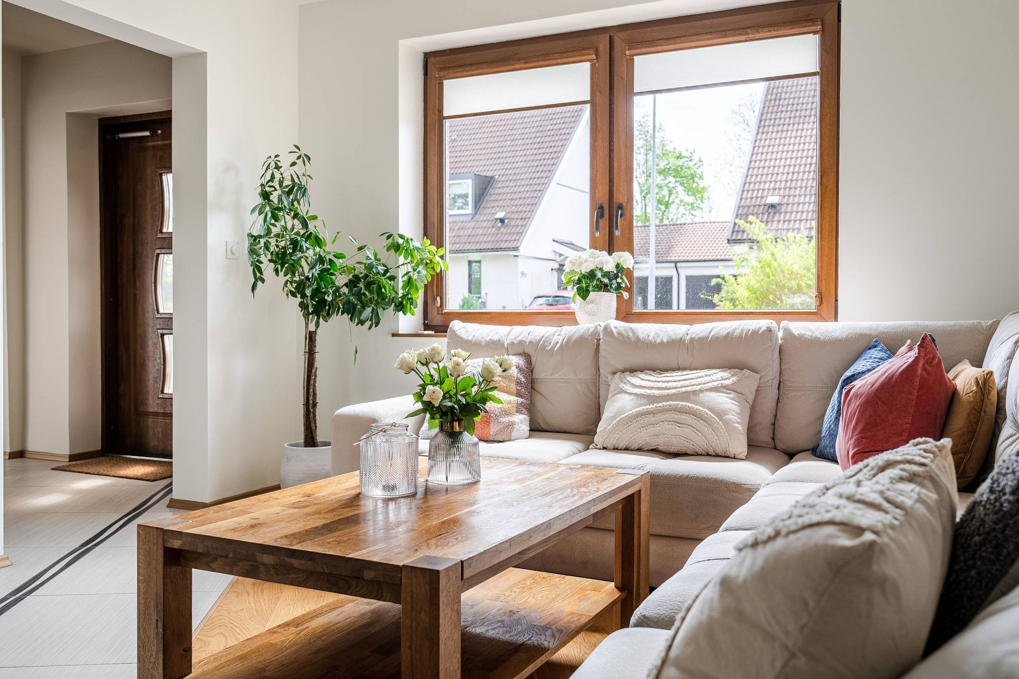 4 rum Villa på Tyelsevägen 50 Tygelsjö Malmö kommun - bild 19
