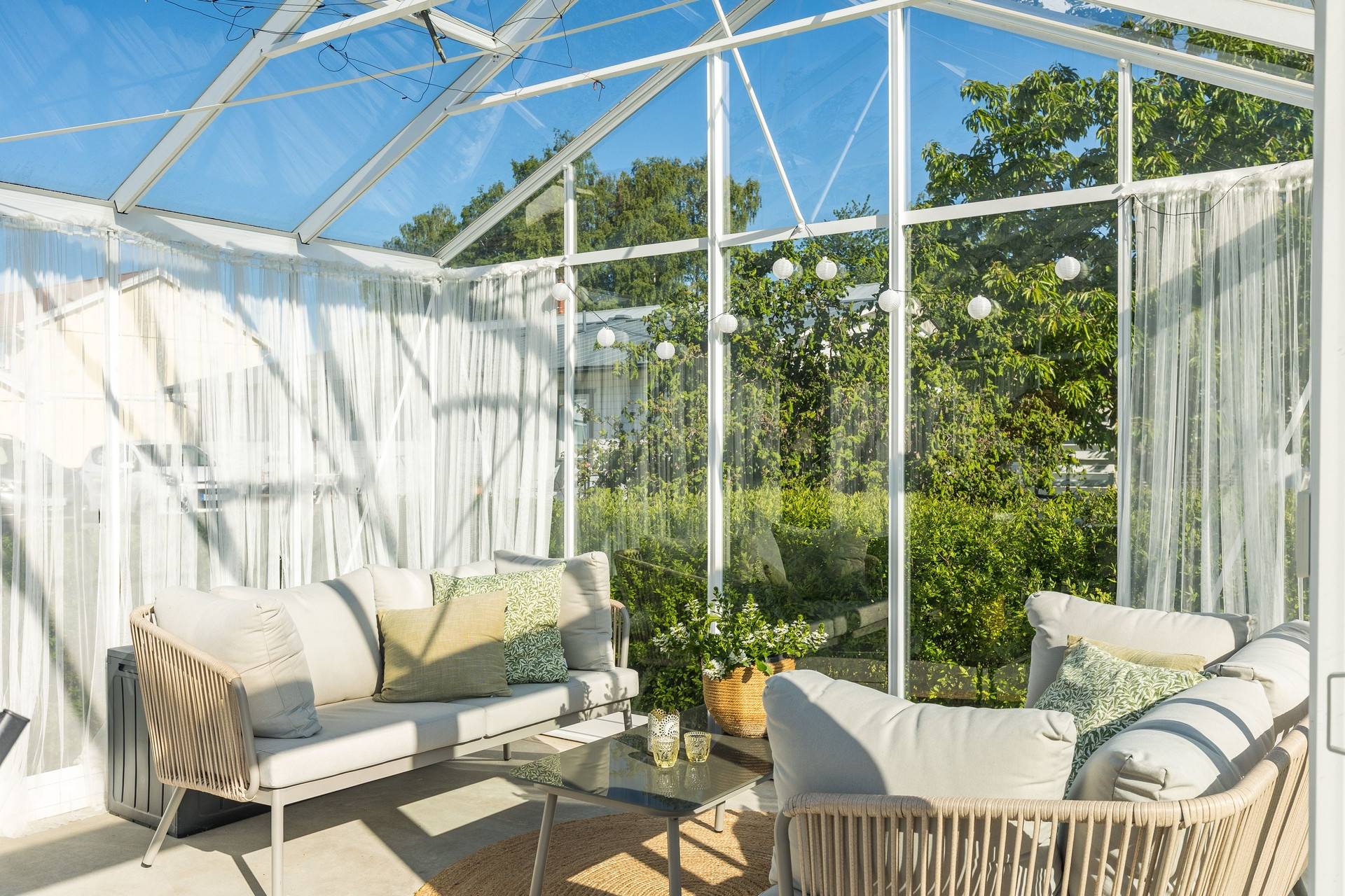 6 rum Villa på Vallgatan 33 Centrum Tibro kommun - bild 59