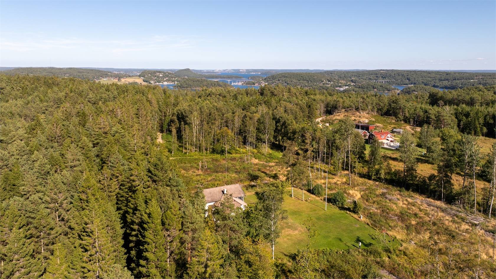 8 rum Villa på Ulveviken 495 Uddevalla kommun - bild 19