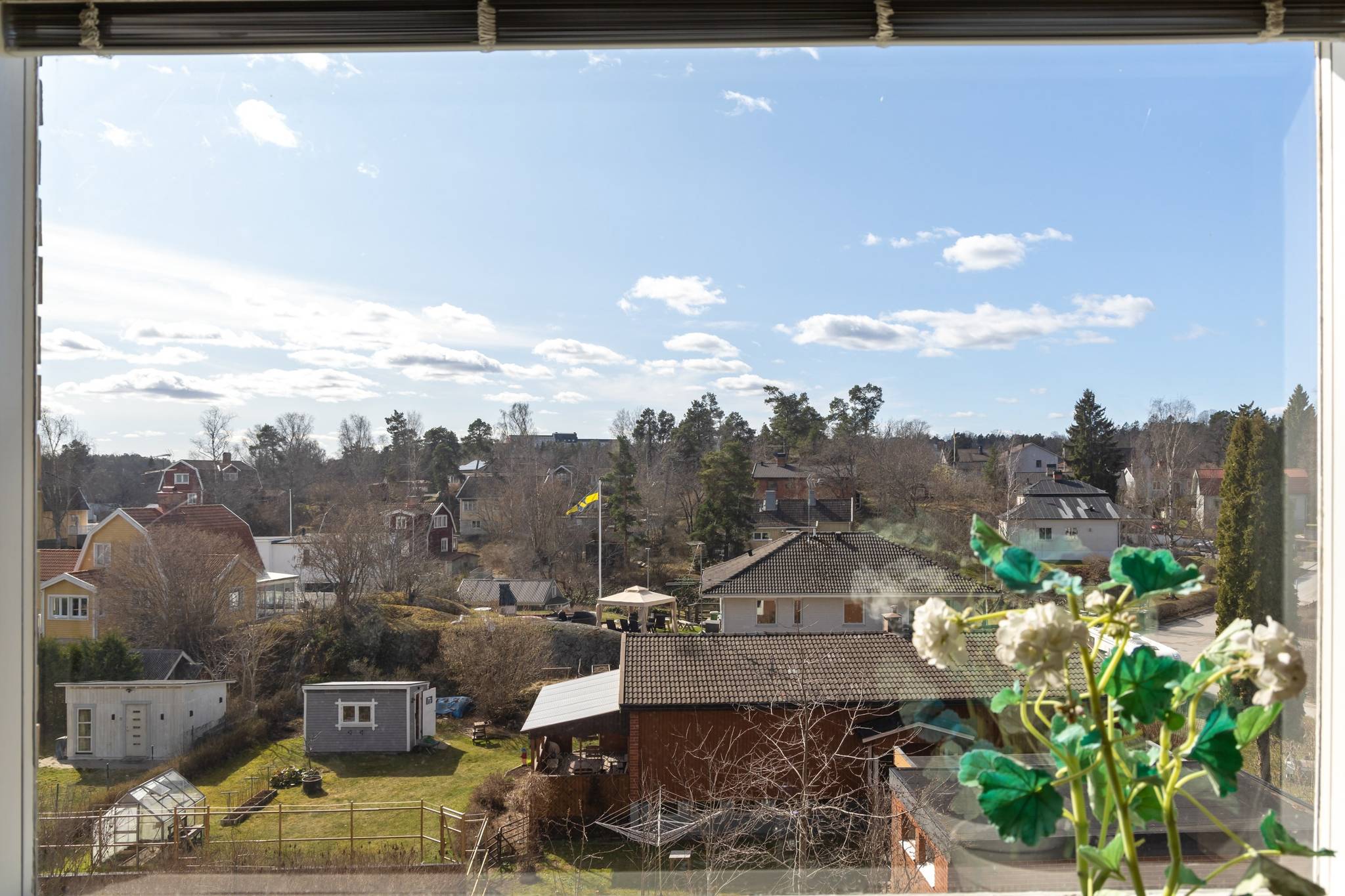 10 rum Villa på Vassvägen 20 Snättringe Huddinge kommun - bild 8