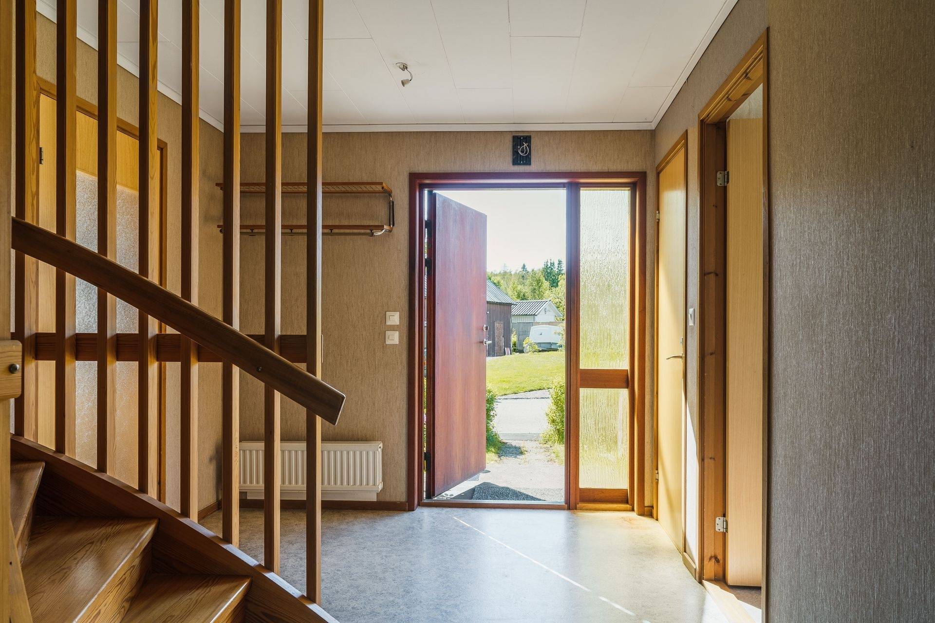 5 rum Villa på Mariavägen 2 Bråten Karlskoga kommun - bild 2