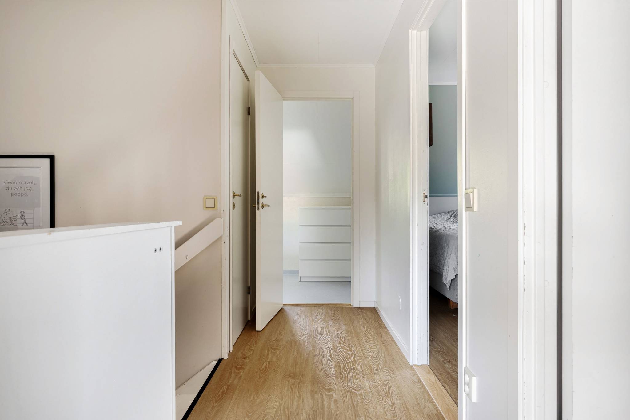 4 rum Parhus på Karljohanvägen 20 Örbyhus Tierps kommun - bild 31