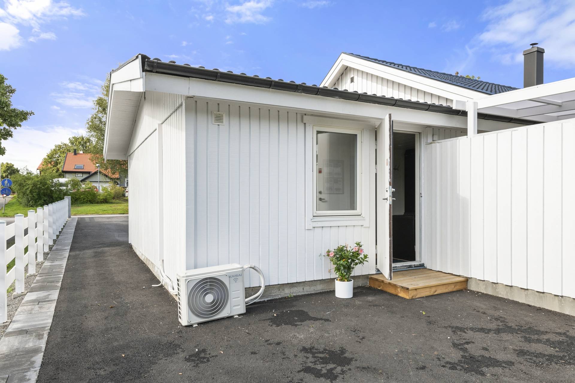 6 rum Villa på Öringevägen 48 Öringe Tyresö kommun - bild 32