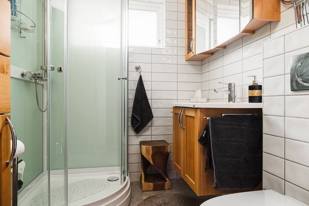 6 rum Villa på Årviksvägen 9 Centrum Bengtsfors kommun - bild 24