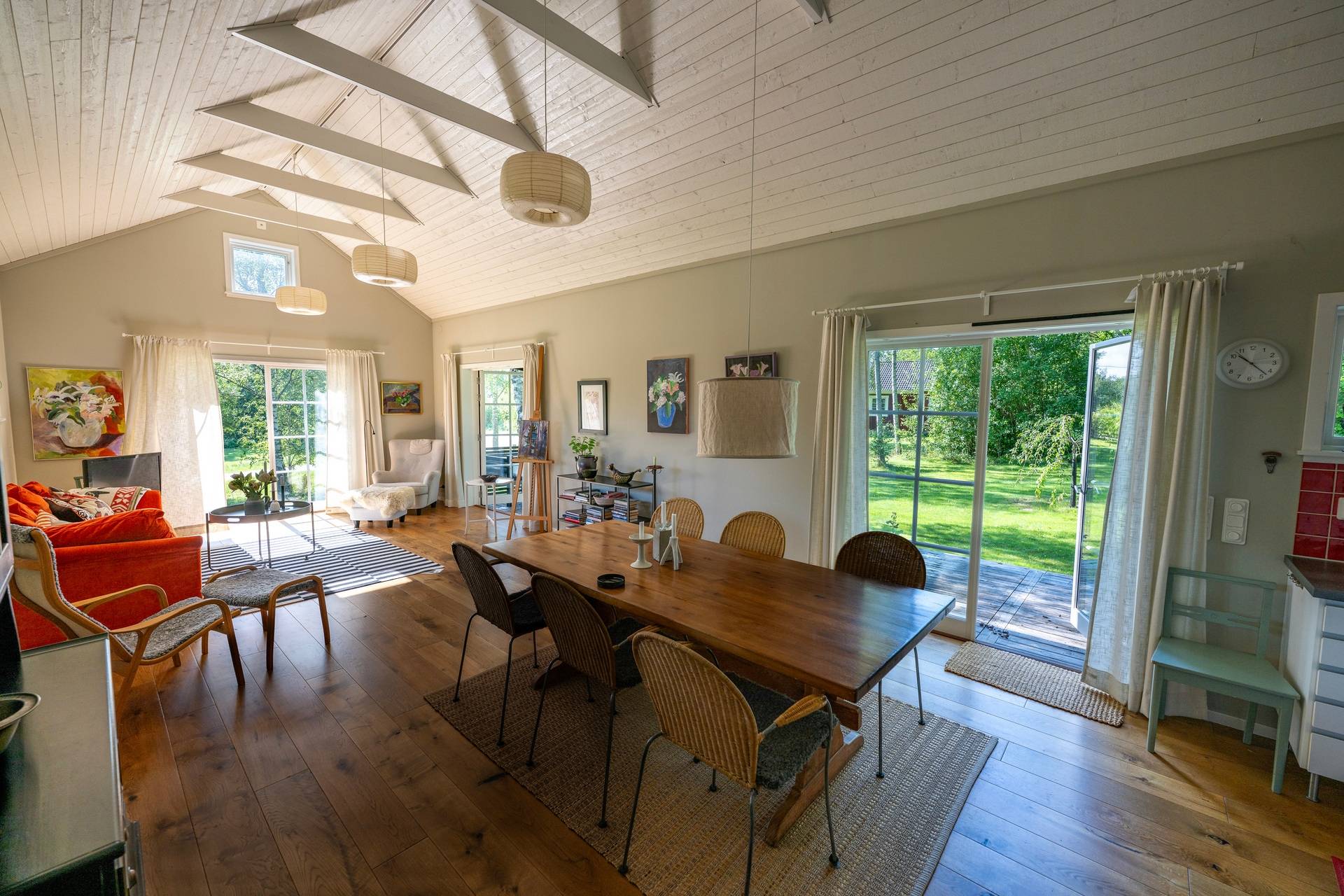 2 rum Villa på Marviksvägen 27 Vingåker Vingåkers kommun - bild 7