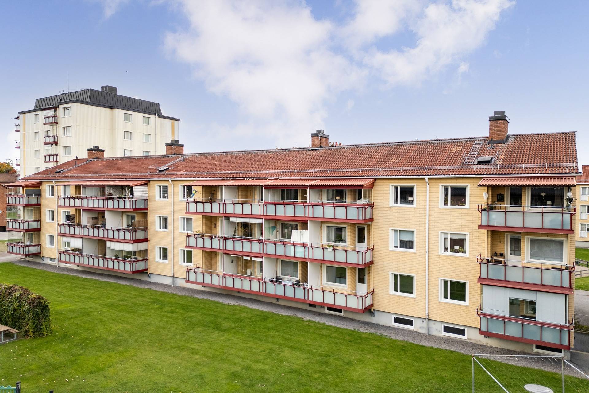Östanås, Köpings kommun