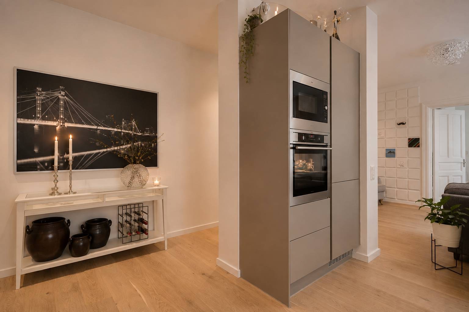 2 rum Lägenhet på Storgatan 10B Järntorget Örebro kommun - bild 14