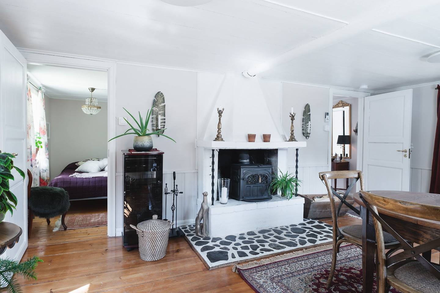 4 rum Villa på Stjärnsundsvägen 51 Torsåker Hofors kommun - bild 17