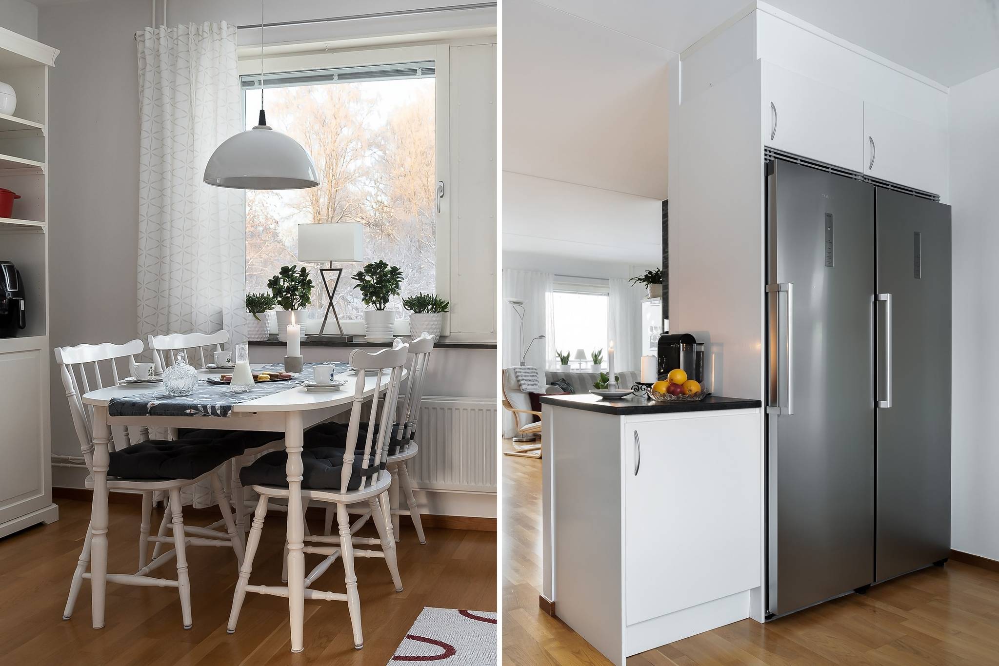 4.5 rum Lägenhet på Getporsvägen 7 Handen Haninge kommun - bild 18