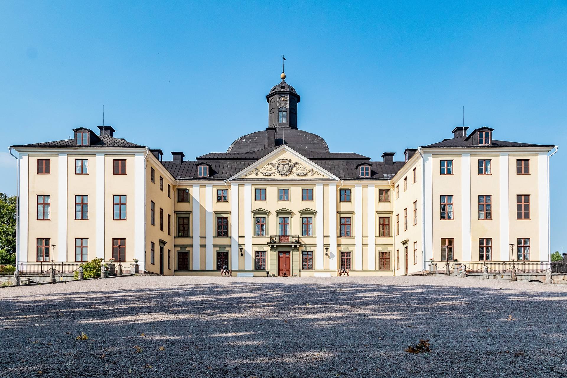 4 rum Villa på Tegelsmoravägen 53 Örbyhus Tierps kommun - bild 63