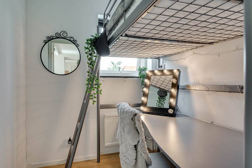 5 rum Lägenhet på Senapsvägen 103 Sörbyängen Örebro kommun - bild 32