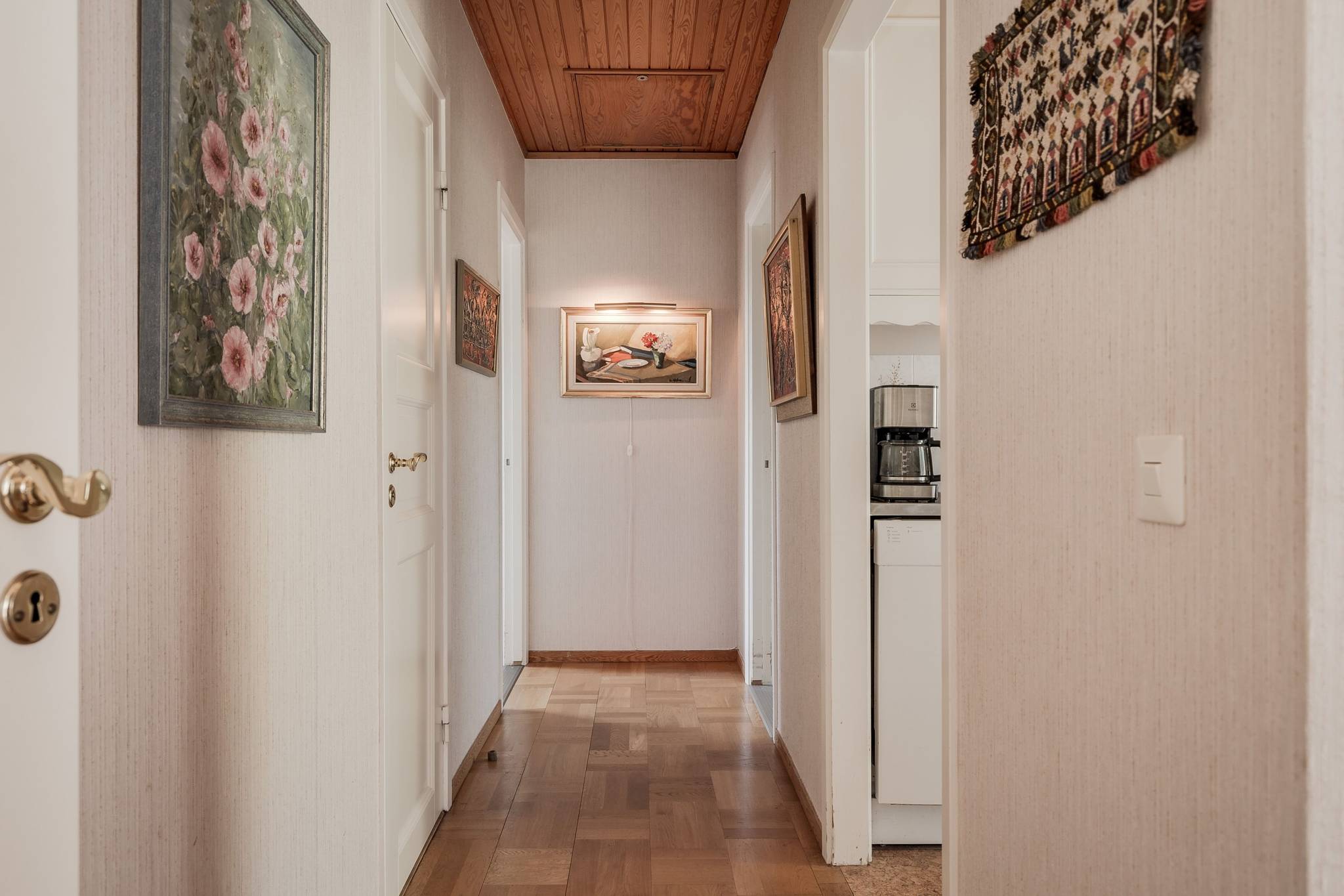 7 rum Villa på Åkervägen 3 Norrby Oskarshamns kommun - bild 20