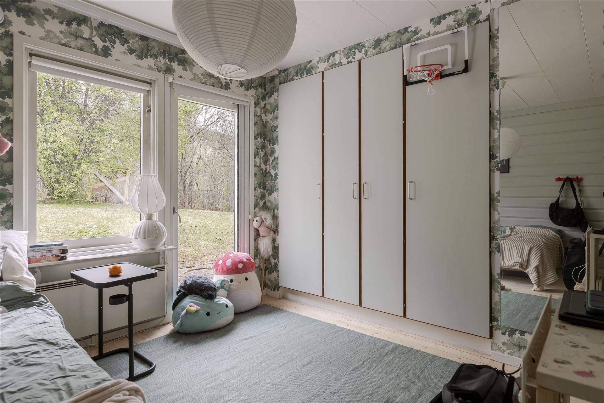 4 rum Villa på Katrinelundsvägen 6 Duved Åre kommun - bild 22