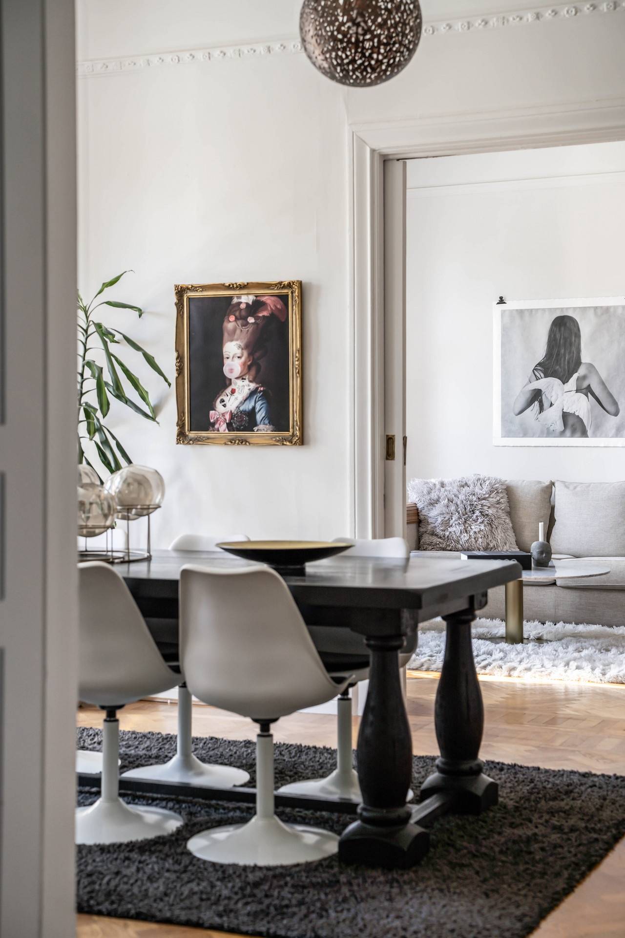 5 rum Lägenhet på Lasarettsboulevarden 7A Östermalm Kristianstads kommun - bild 7