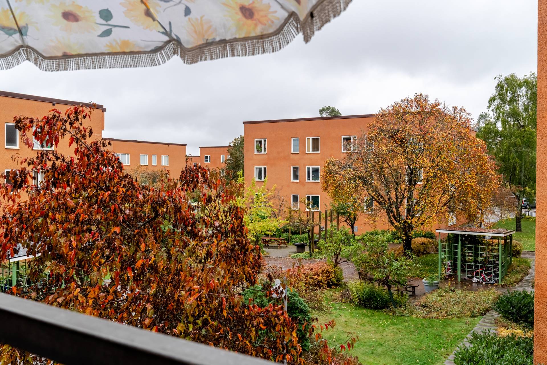 3 rum Lägenhet på Sandalmakarbacken 9 Hägersten - Solberga Stockholms kommun - bild 19