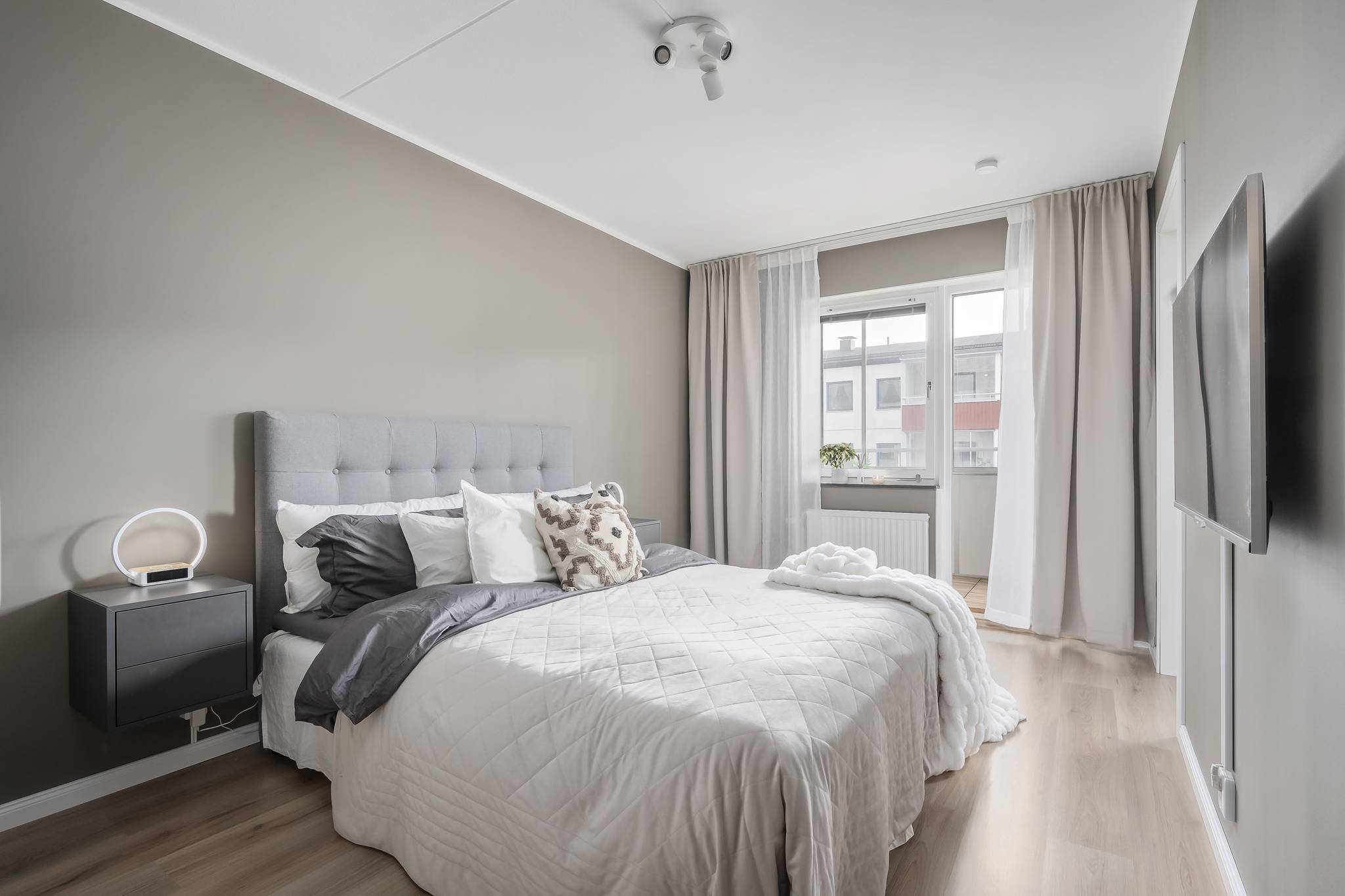3 rum Lägenhet på Huggarvägen 41 Västerhaninge Haninge kommun - bild 4