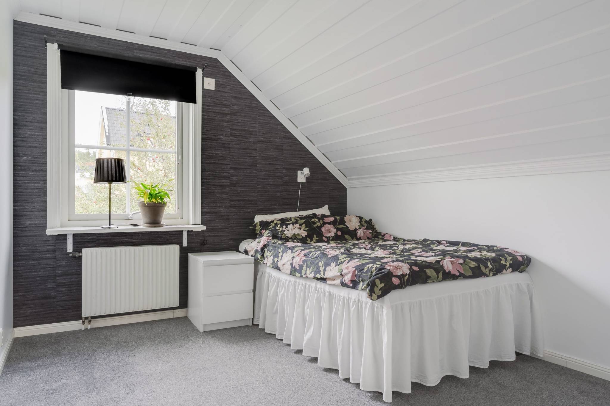 6 rum Villa på Svänggatan 4 Ursviken Skellefteå kommun - bild 19