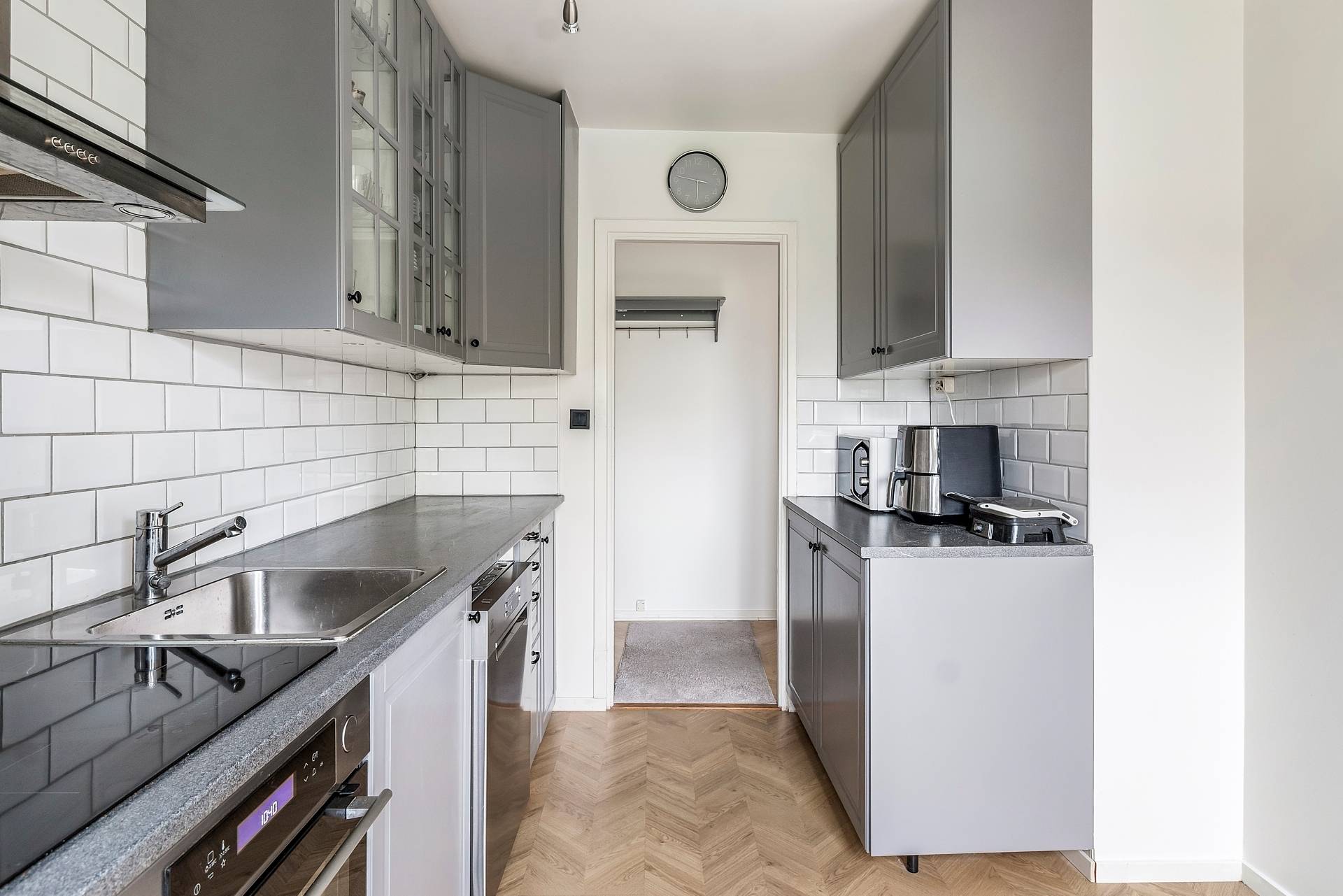 2 rum Lägenhet på Herrgårdsgatan 25A Centralt Arboga kommun - bild 7