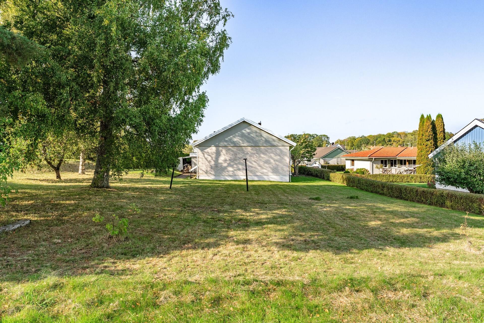 4 rum Villa på Silvii väg 24 Tun Lidköpings kommun - bild 40