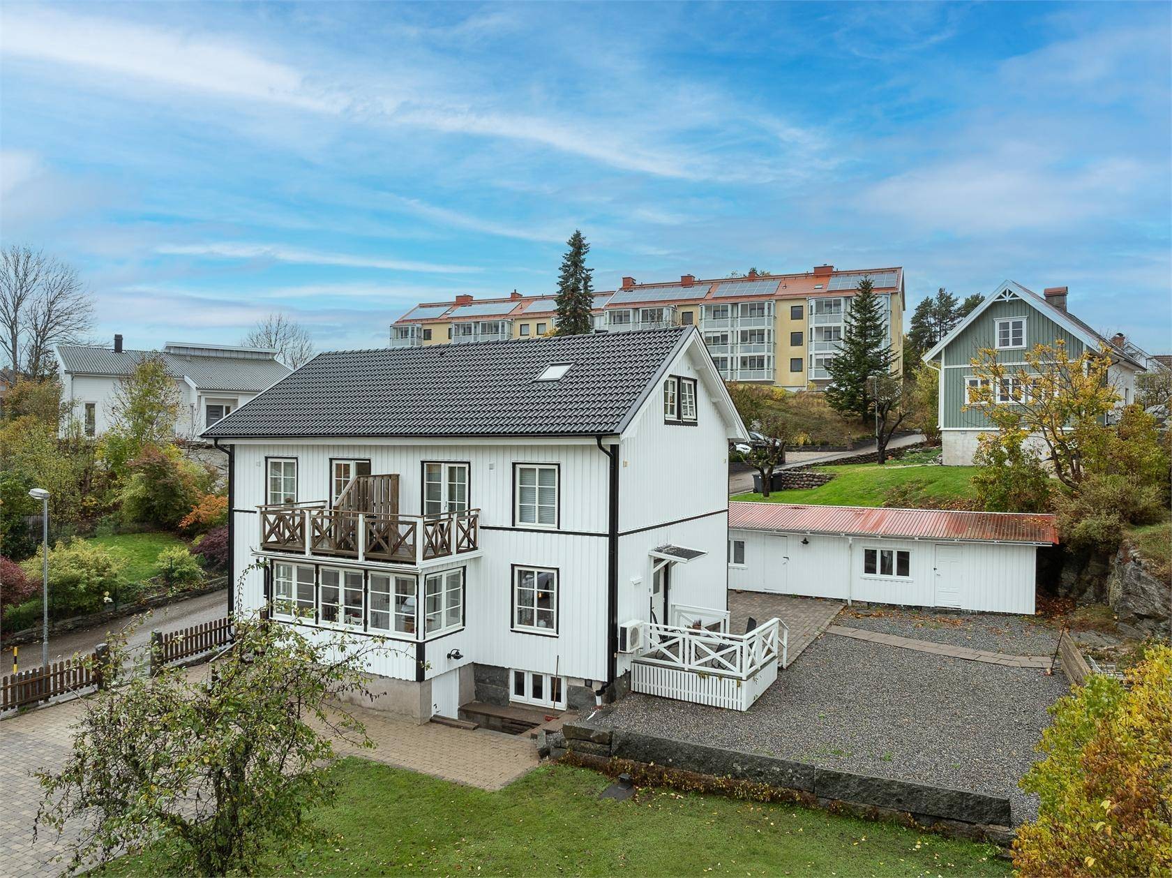 Uddevalla, Uddevalla kommun
