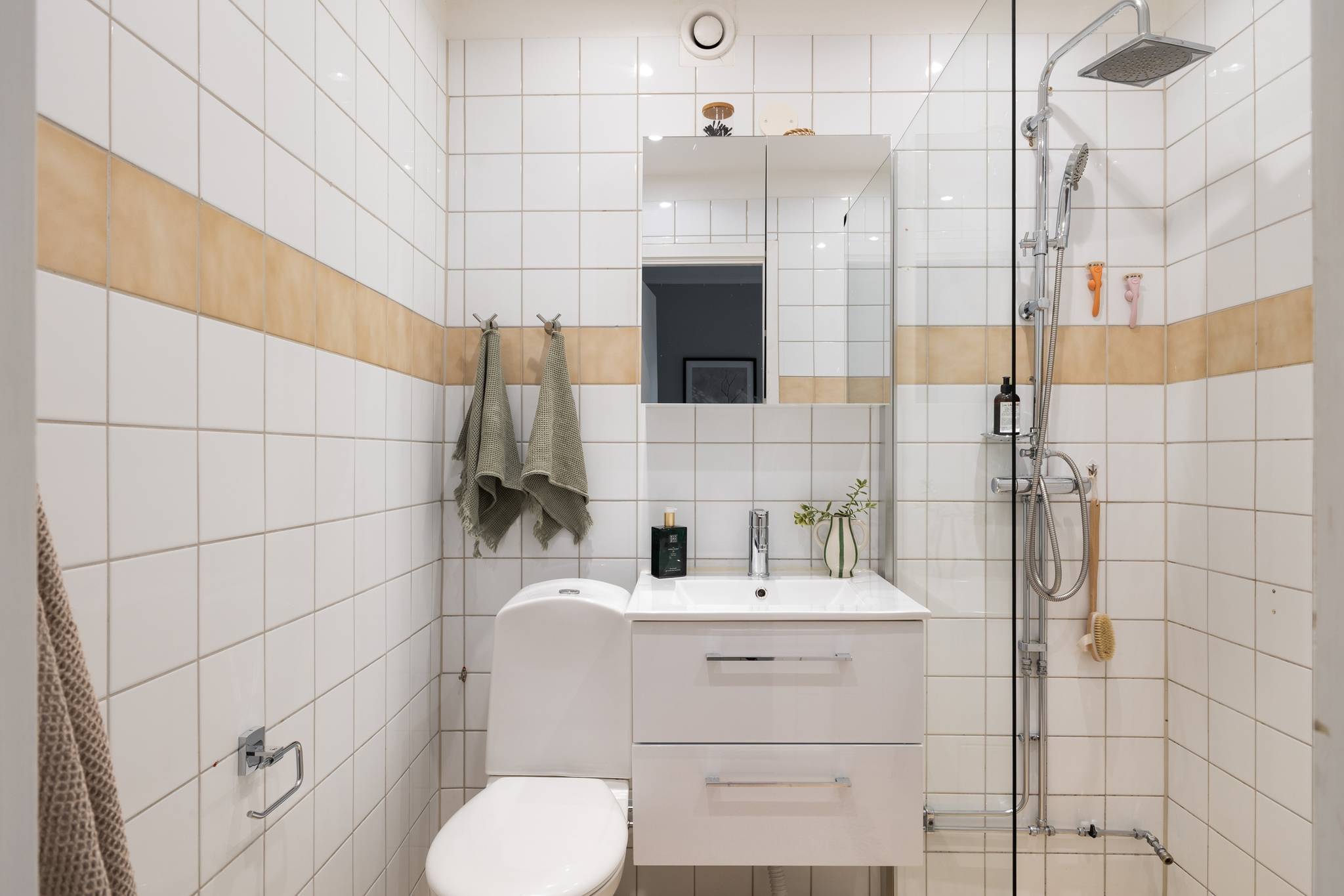 3 rum Lägenhet på Råsundavägen 160 Råsunda Solna kommun - bild 23