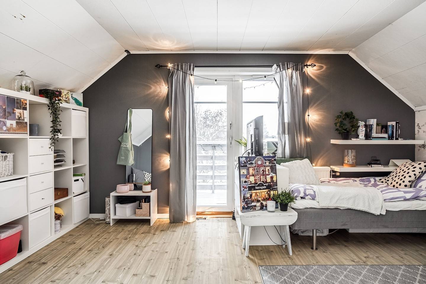 6 rum Villa på Hagvägen 30 Dala-järna Vansbro kommun - bild 16
