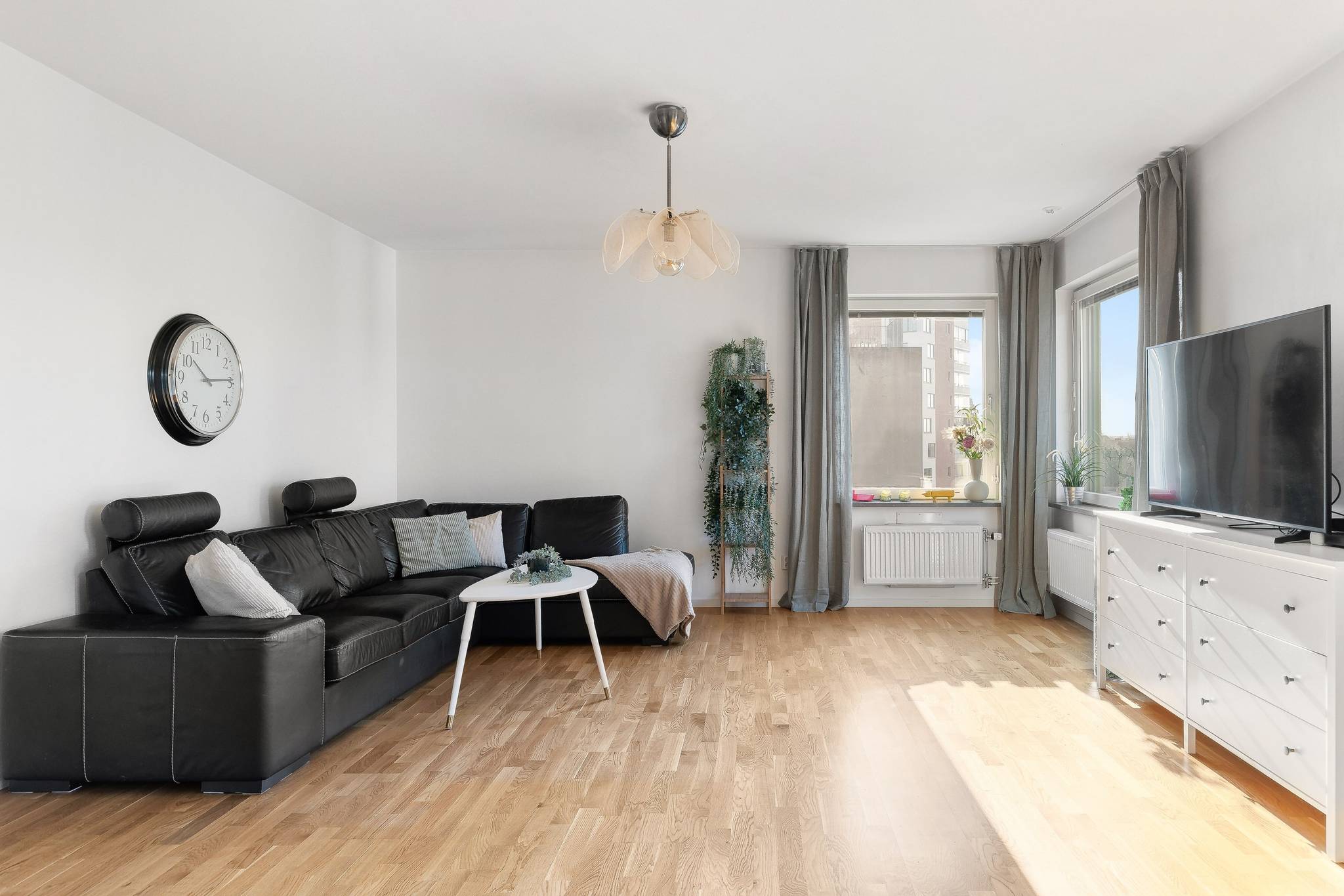 3 rum Lägenhet på Suddagummans gata 10, 5tr Bromma Annedal Stockholms kommun - bild 7