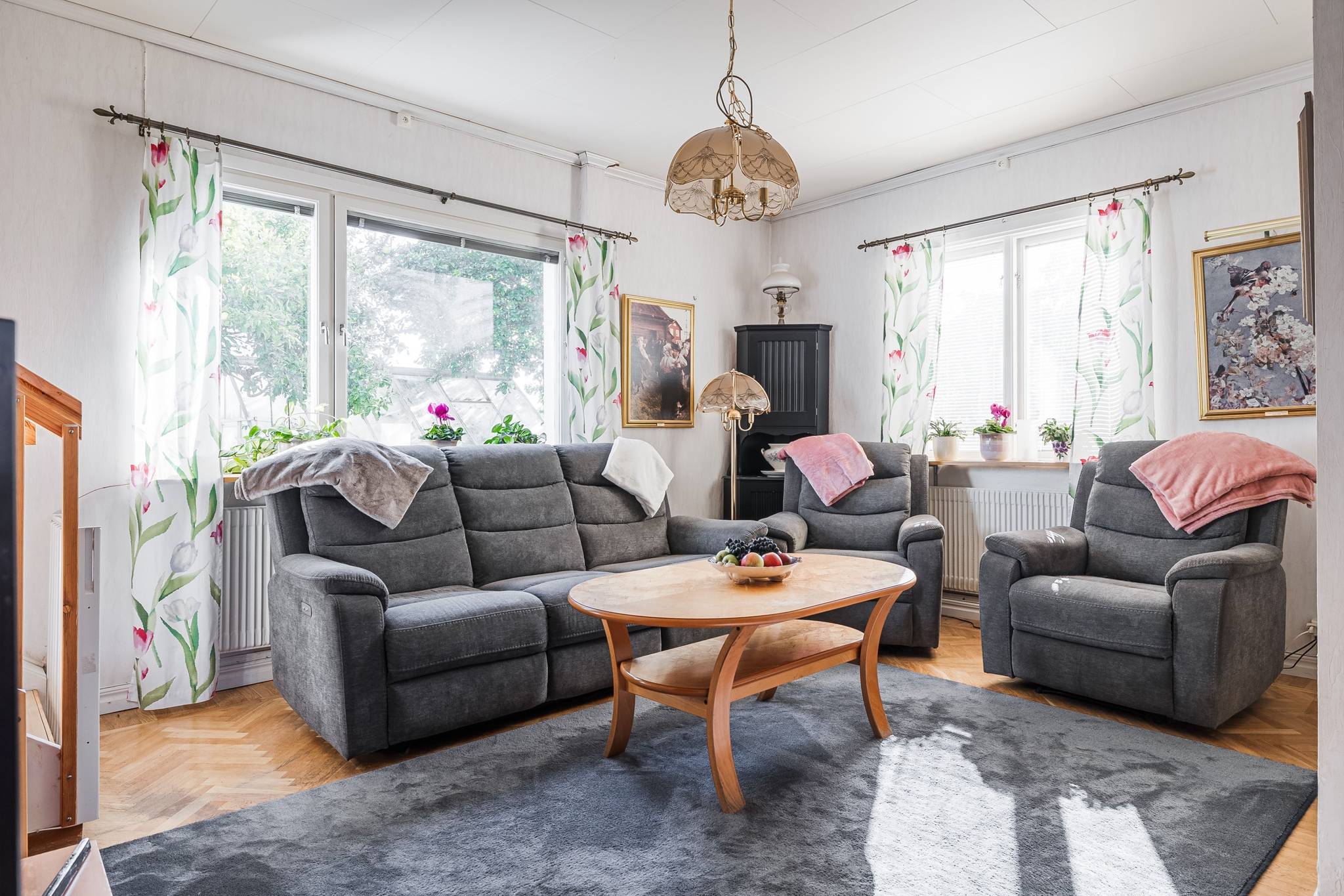 6 rum Villa på Övre Norrbackagatan 20 Marieborg Västerviks kommun - bild 11