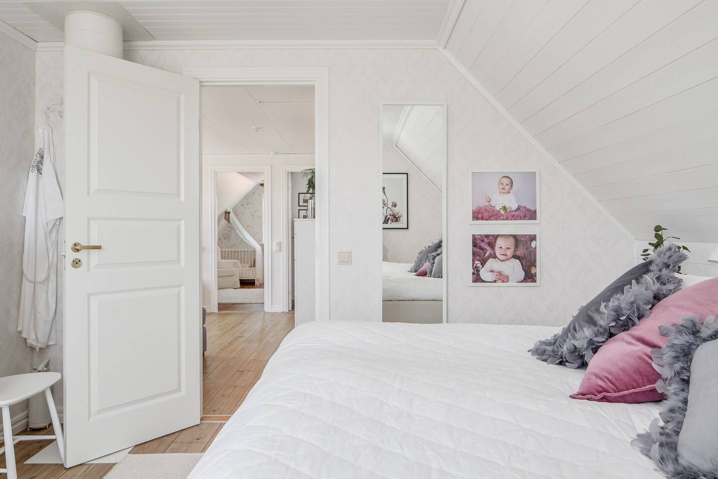 6 rum Villa på Gustavs väg 31 Glommen Falkenbergs kommun - bild 54