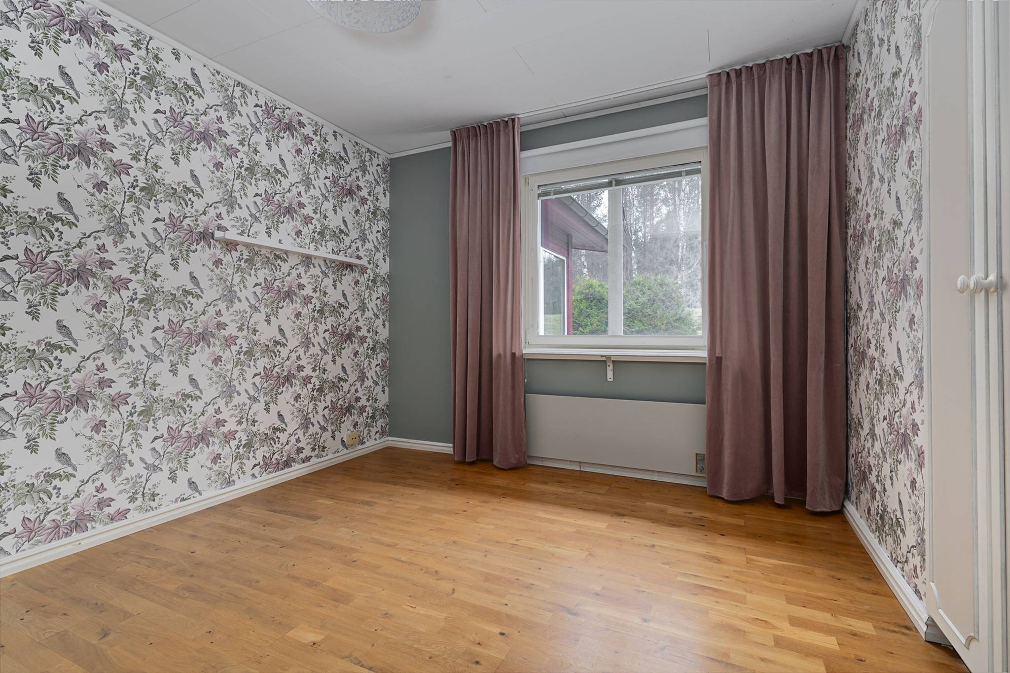 6 rum Villa på Aprilvägen 7 Ersforsen Umeå kommun - bild 30