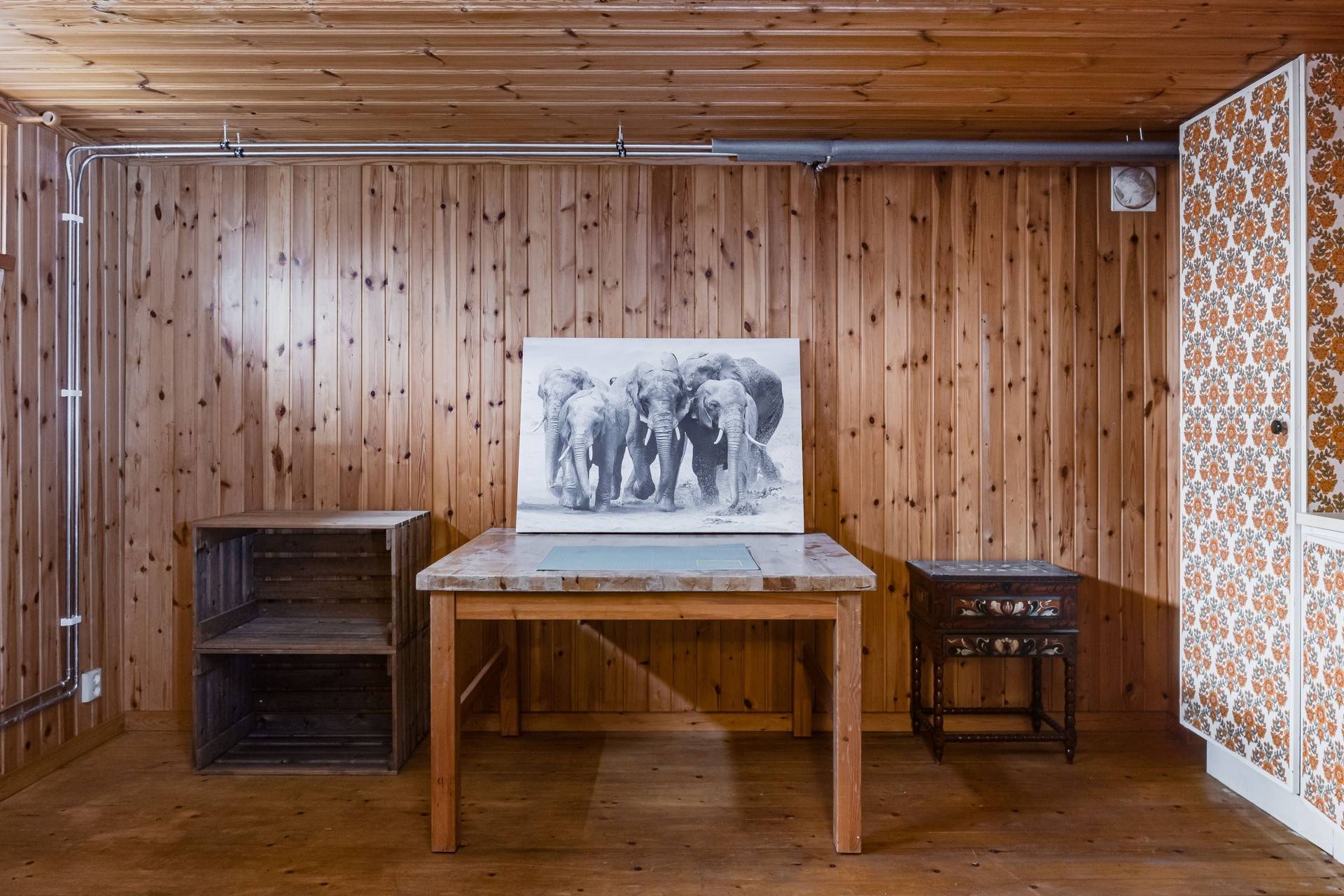 4 rum Villa på Hasselvägen 15 Ullared Falkenbergs kommun - bild 24