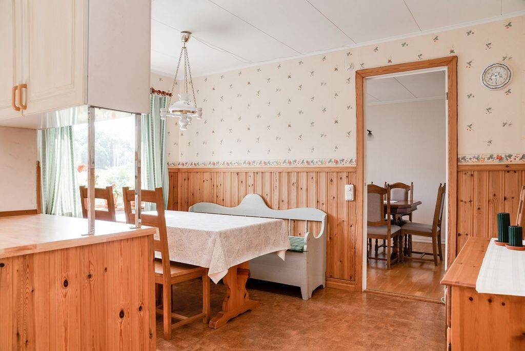 6 rum Villa på Fornstigen 1 Hökerum Ulricehamns kommun - bild 6