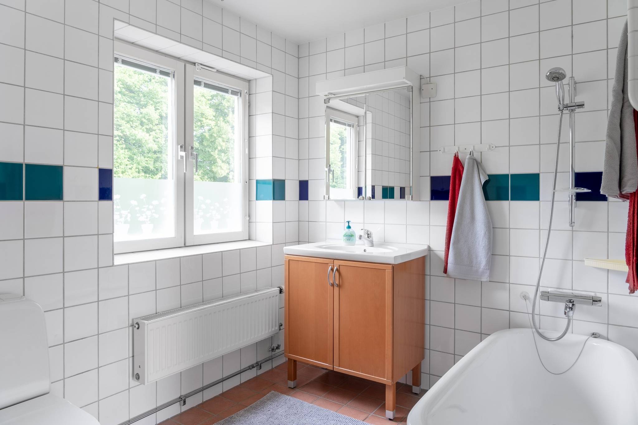 5 rum Parhus på Henry Säldes väg 5 ULLERÅKER Uppsala kommun - bild 46