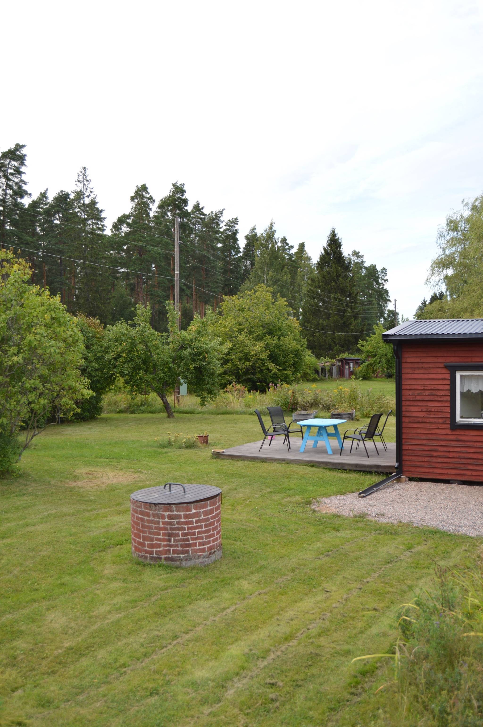 2 rum Fritidshus på Dammsäng 4 Kjula Eskilstuna kommun - bild 11