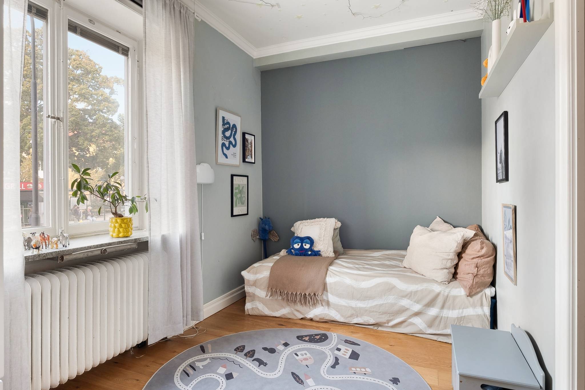 2.5 rum Lägenhet på Essingetorget 39 Kungsholmen - Lilla Essingen - Stora Essingen Stockholms kommun - bild 14