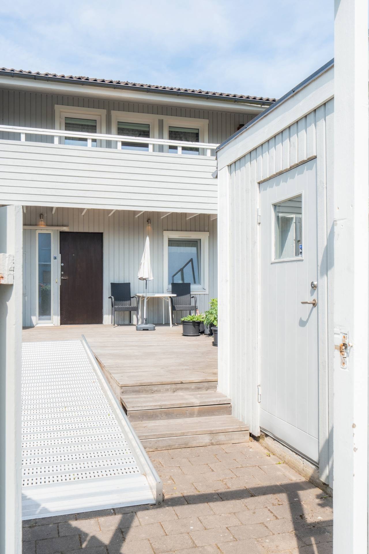4 rum Radhus på Nyponvägen 51 Oxelösunds kommun - bild 33