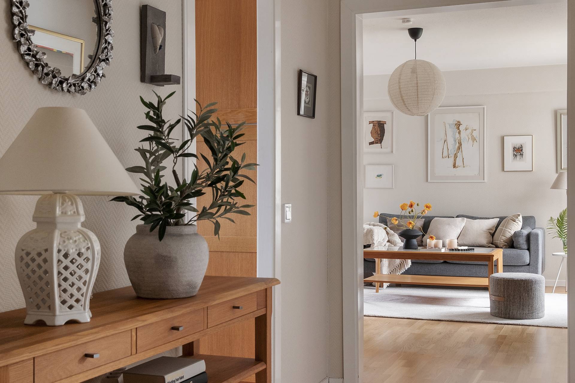 3 rum Lägenhet på Floragatan 2 Centralt Kungälvs kommun - bild 11