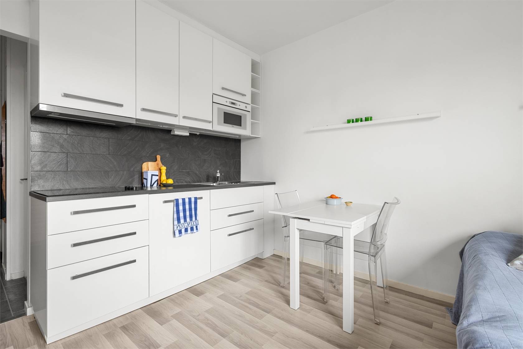 1 rum Lägenhet på Örnstigen 23 Näsbypark Täby kommun - bild 10