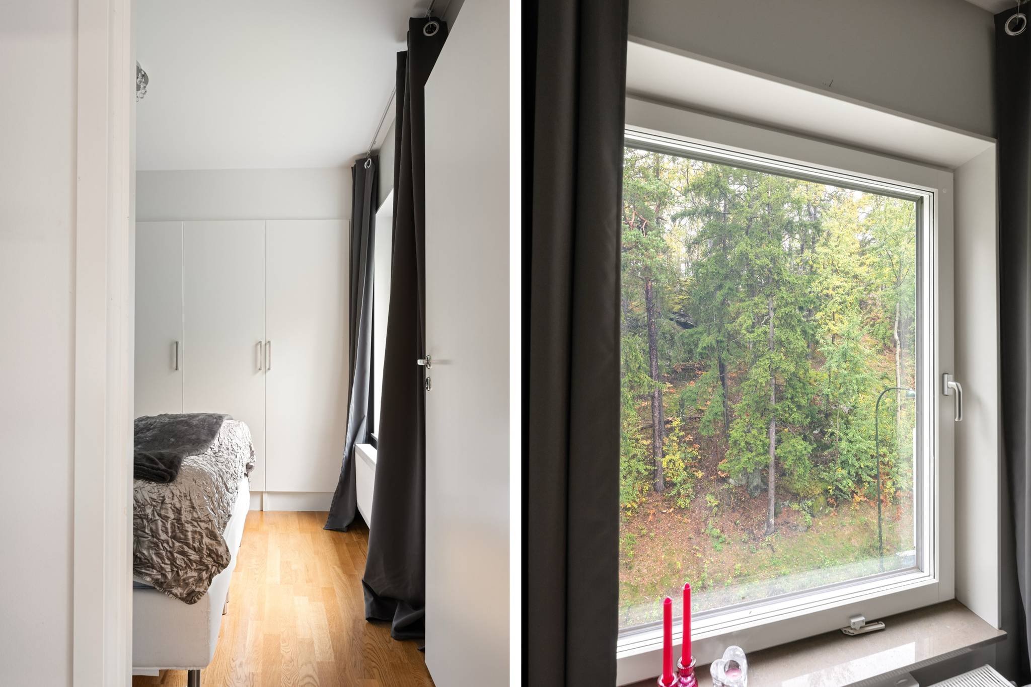 2 rum Lägenhet på Kvadrantvägen 27 Vega Haninge kommun - bild 10