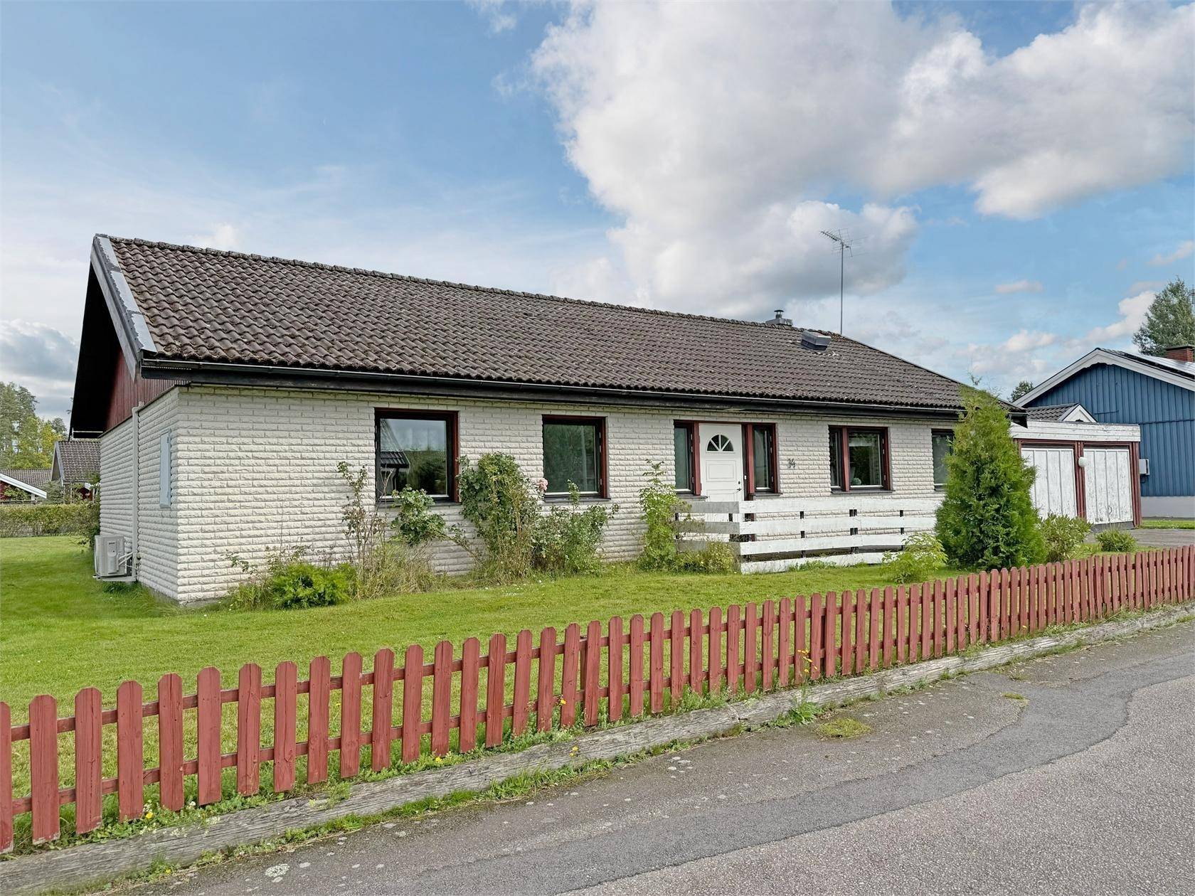 Korsberga, Vetlanda kommun