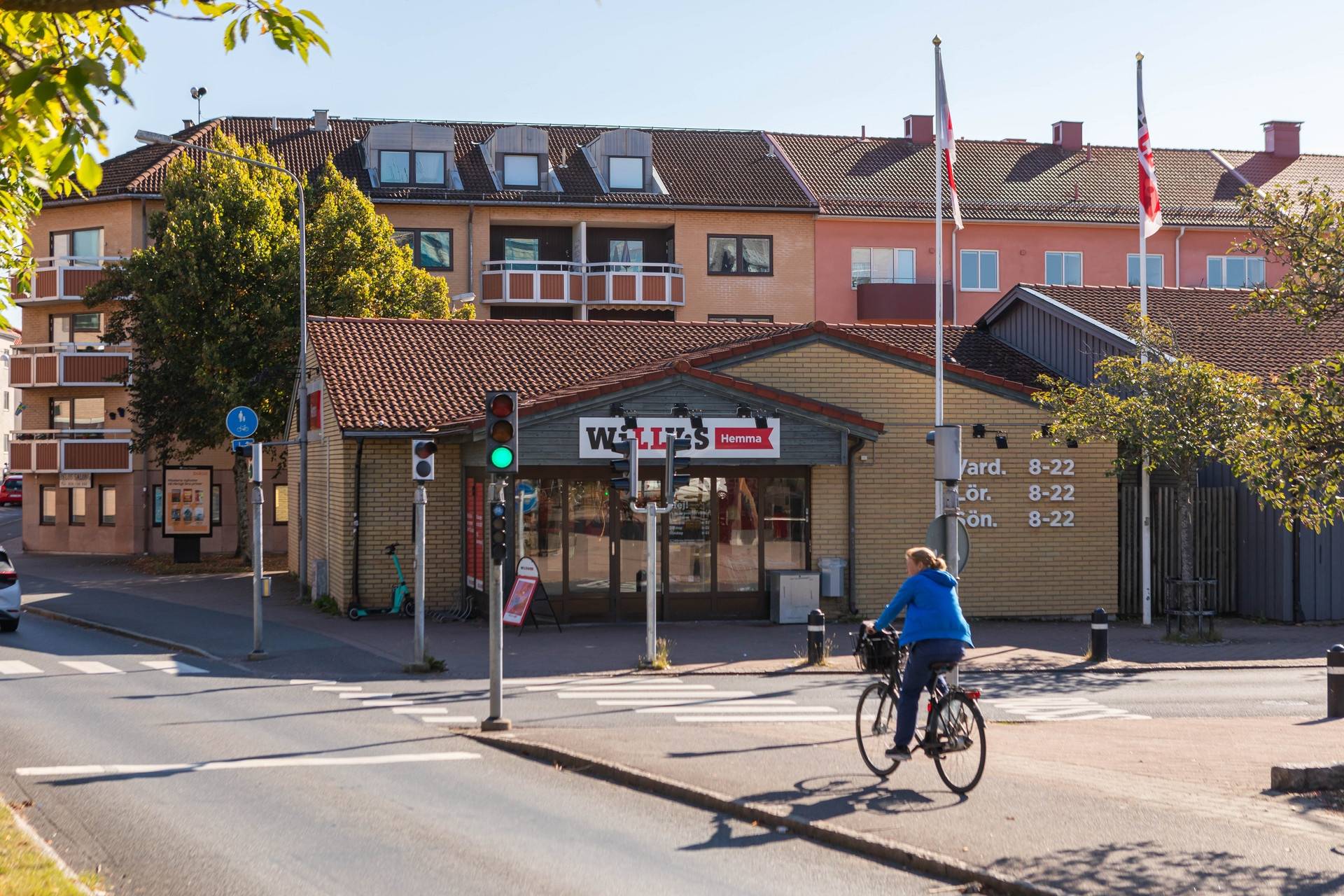 2 rum Lägenhet på Sturegatan 9A Torpa - Söder Jönköpings kommun - bild 35