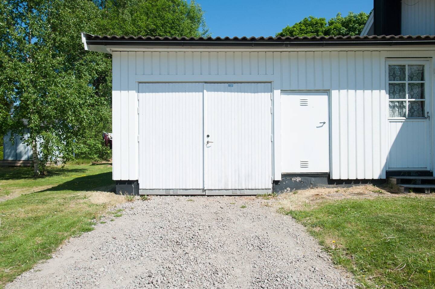 4 rum Villa på Stålnackes väg 18 Hagfors kommun - bild 12